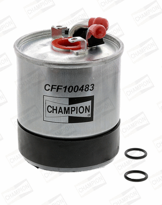 Kuro filtras CHAMPION CFF100483