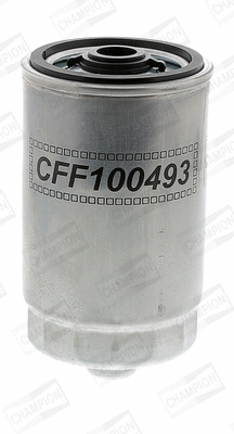 Kuro filtras CHAMPION CFF100493