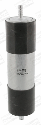 Kuro filtras CHAMPION CFF100499