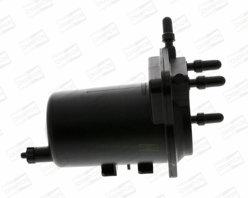 Kuro filtras CHAMPION CFF100500