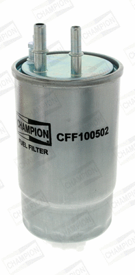Kuro filtras CHAMPION CFF100502