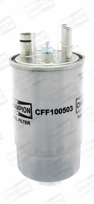 Kuro filtras CHAMPION CFF100503