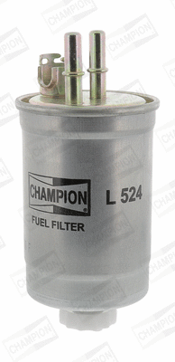 Kuro filtras CHAMPION CFF100524