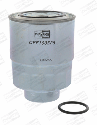 Kuro filtras CHAMPION CFF100525