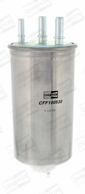 Kuro filtras CHAMPION CFF100530