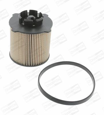 Kuro filtras CHAMPION CFF100564