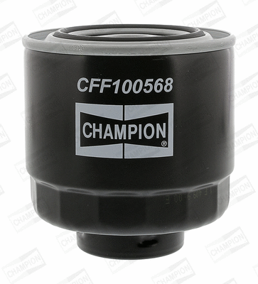 Kuro filtras CHAMPION CFF100568