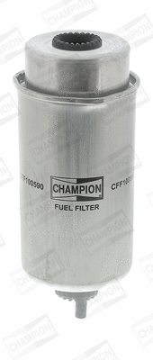 Kuro filtras CHAMPION CFF100590