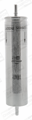 Kuro filtras CHAMPION CFF100599