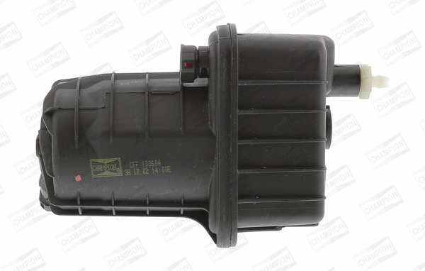 Kuro filtras CHAMPION CFF100604