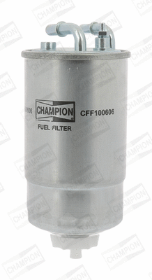 Kuro filtras CHAMPION CFF100606