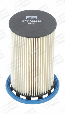 Kuro filtras CHAMPION CFF100646
