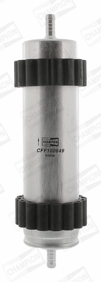 Kuro filtras CHAMPION CFF100649