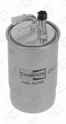 Kuro filtras CHAMPION CFF100658