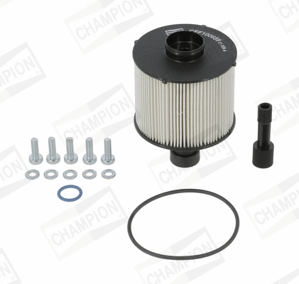 Kuro filtras CHAMPION CFF100659