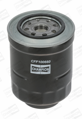 Kuro filtras CHAMPION CFF100660