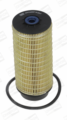 Kuro filtras CHAMPION CFF100663