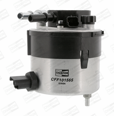 Kuro filtras CHAMPION CFF101565