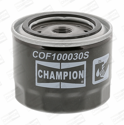 Alyvos filtras CHAMPION COF100030S