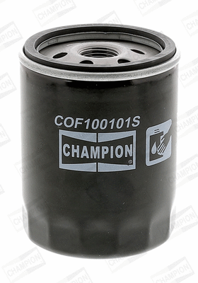 Alyvos filtras CHAMPION COF100101S