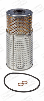 Alyvos filtras CHAMPION COF100104C
