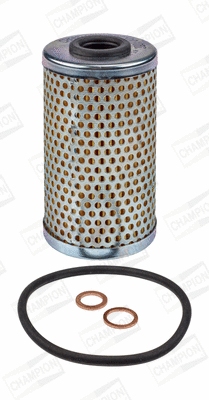 Alyvos filtras CHAMPION COF100105C