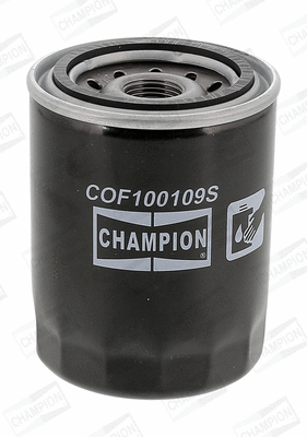 Alyvos filtras CHAMPION COF100109S