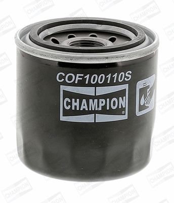 Alyvos filtras CHAMPION COF100110S