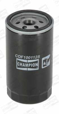 Alyvos filtras CHAMPION COF100112S