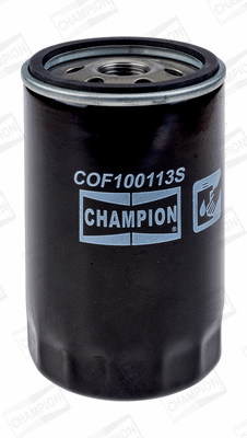 Alyvos filtras CHAMPION COF100113S