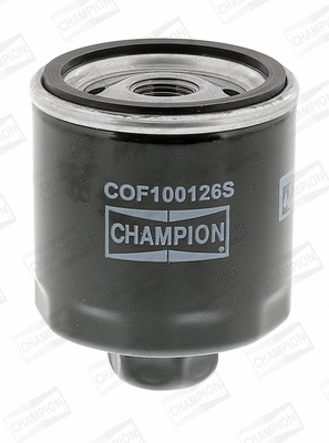 Alyvos filtras CHAMPION COF100126S