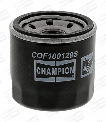 Alyvos filtras CHAMPION COF100129S