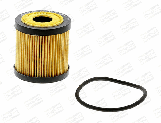 Alyvos filtras CHAMPION COF100130E