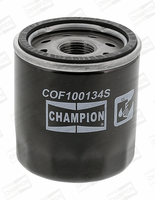 Alyvos filtras CHAMPION COF100134S