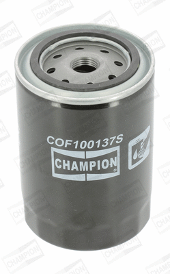 Alyvos filtras CHAMPION COF100137S