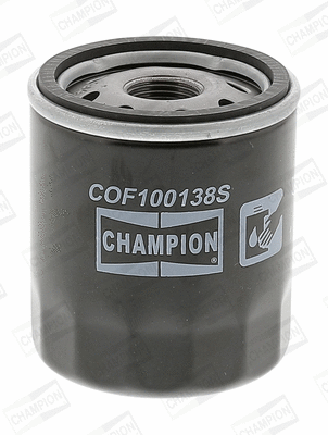 Alyvos filtras CHAMPION COF100138S