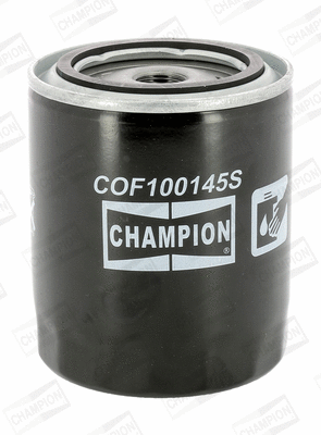 Alyvos filtras CHAMPION COF100145S