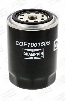 Alyvos filtras CHAMPION COF100150S