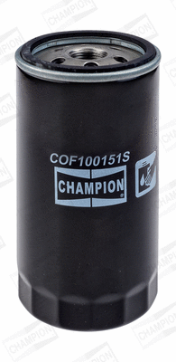 Alyvos filtras CHAMPION COF100151S
