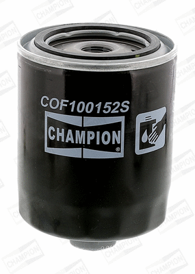 Alyvos filtras CHAMPION COF100152S