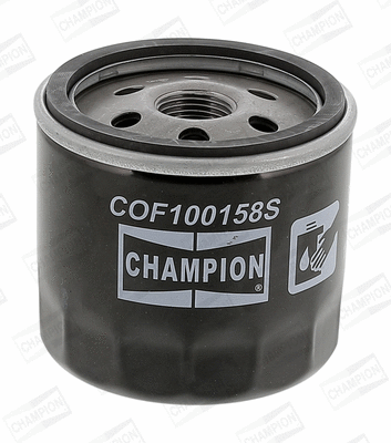 Alyvos filtras CHAMPION COF100158S