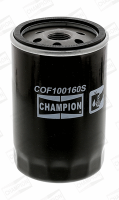 Alyvos filtras CHAMPION COF100160S