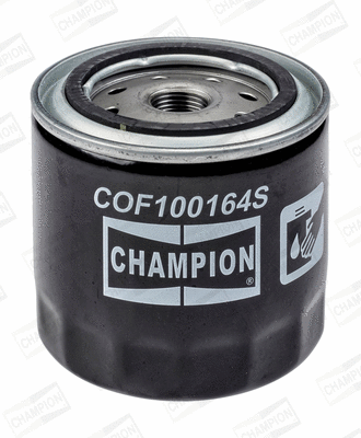 Alyvos filtras CHAMPION COF100164S