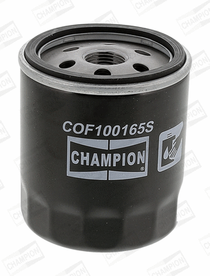 Alyvos filtras CHAMPION COF100165S