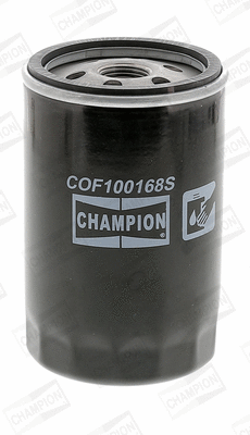 Alyvos filtras CHAMPION COF100168S