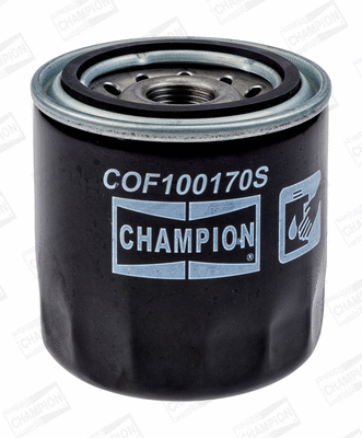 Alyvos filtras CHAMPION COF100170S