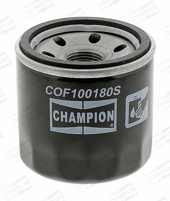 Alyvos filtras CHAMPION COF100180S