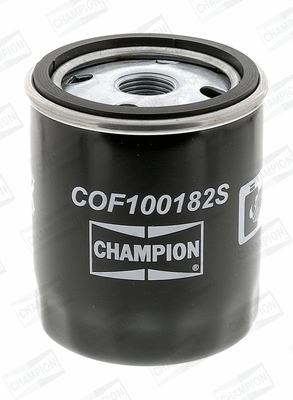 Alyvos filtras CHAMPION COF100182S
