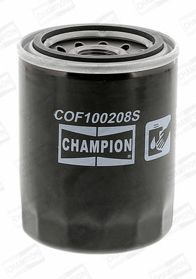 Alyvos filtras CHAMPION COF100208S