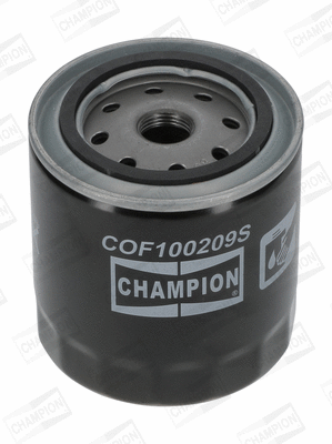 Alyvos filtras CHAMPION COF100209S